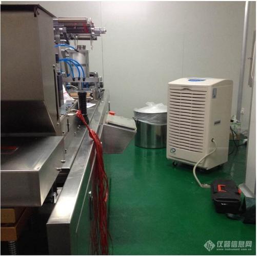 工业除湿机选购指南 助力工厂高效防潮